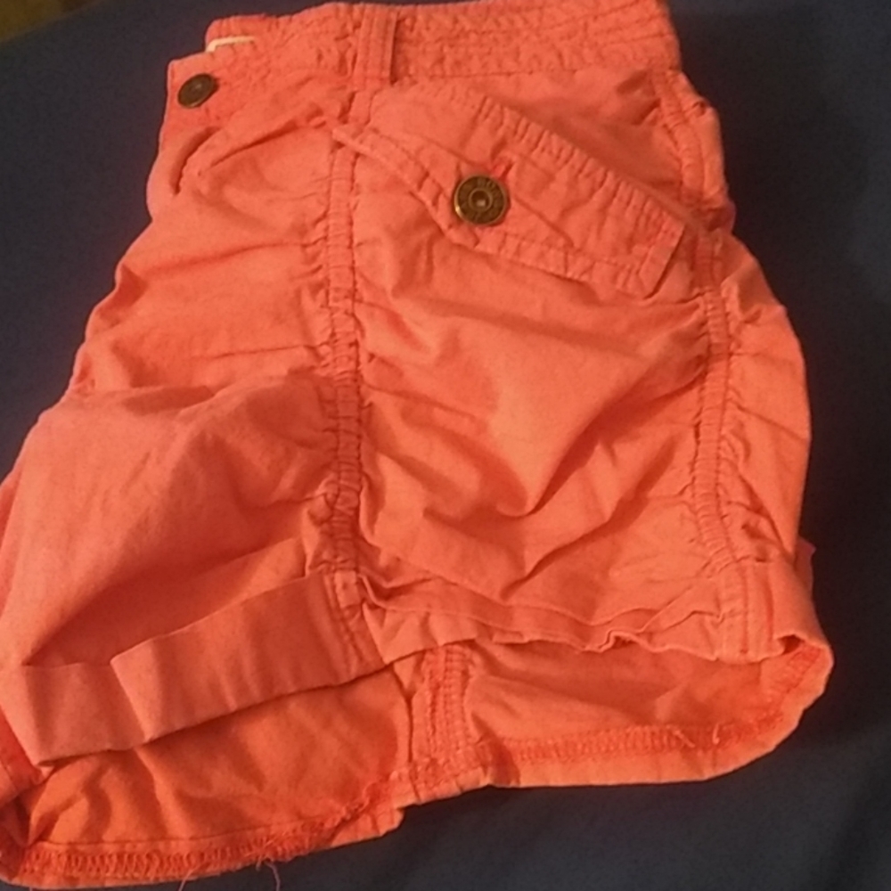 Women's shorts